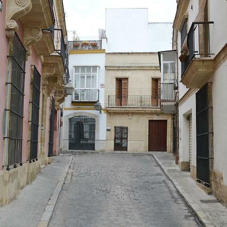 מלון חרז Casa Buleria מראה חיצוני תמונה
