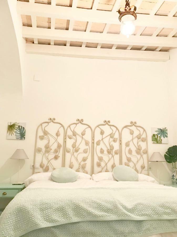 מלון חרז Casa Buleria מראה חיצוני תמונה