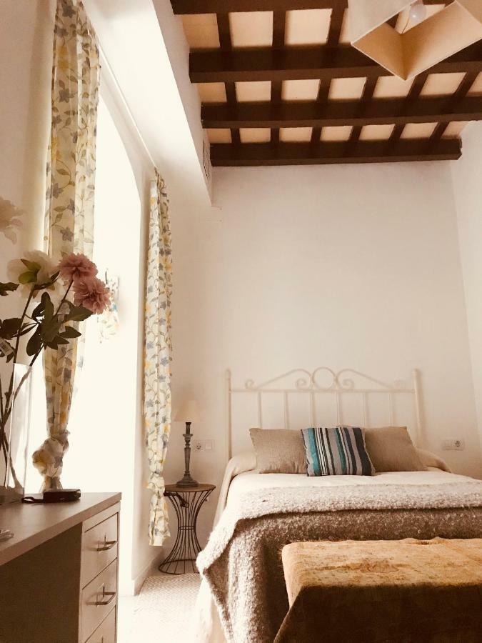 מלון חרז Casa Buleria מראה חיצוני תמונה