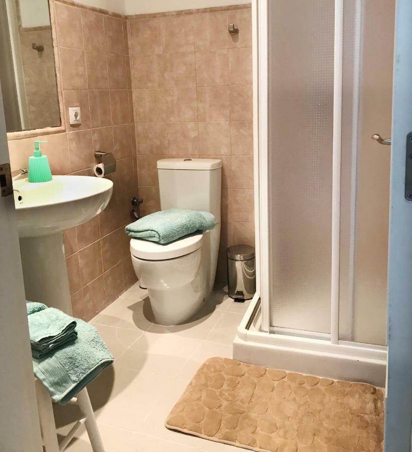 מלון חרז Casa Buleria מראה חיצוני תמונה