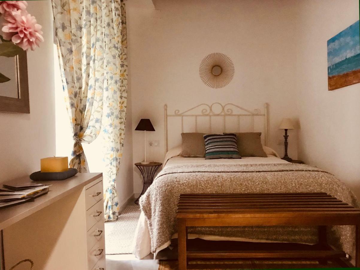 מלון חרז Casa Buleria מראה חיצוני תמונה
