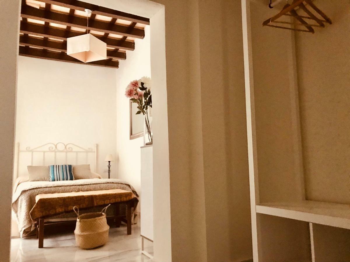 מלון חרז Casa Buleria מראה חיצוני תמונה