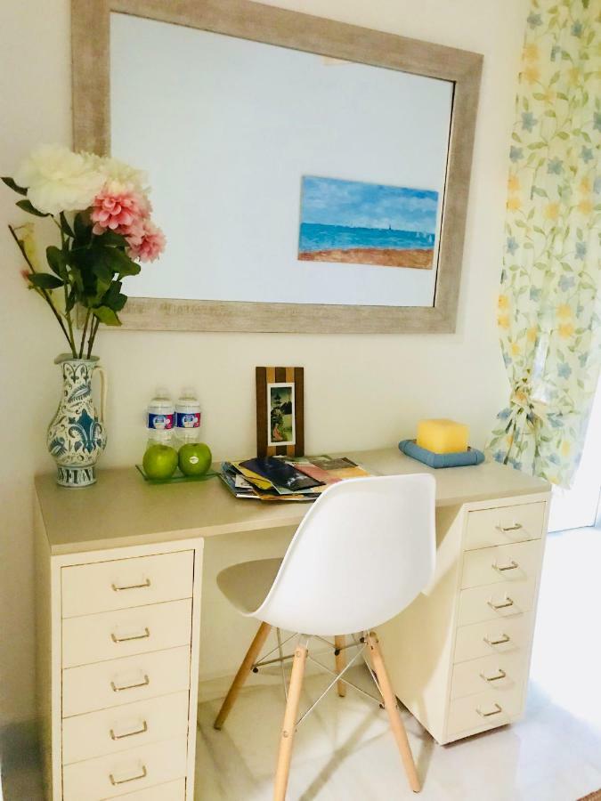 מלון חרז Casa Buleria מראה חיצוני תמונה