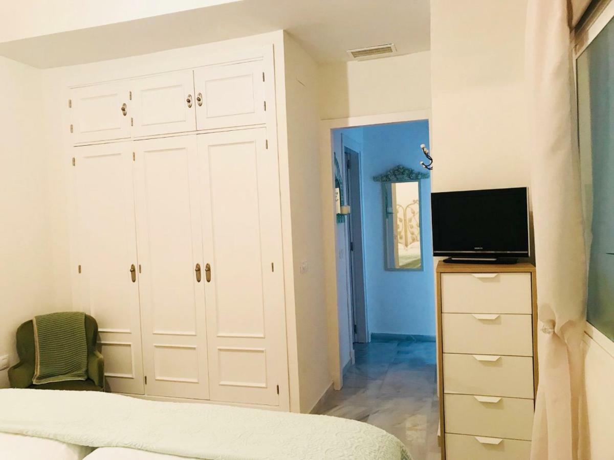 מלון חרז Casa Buleria מראה חיצוני תמונה