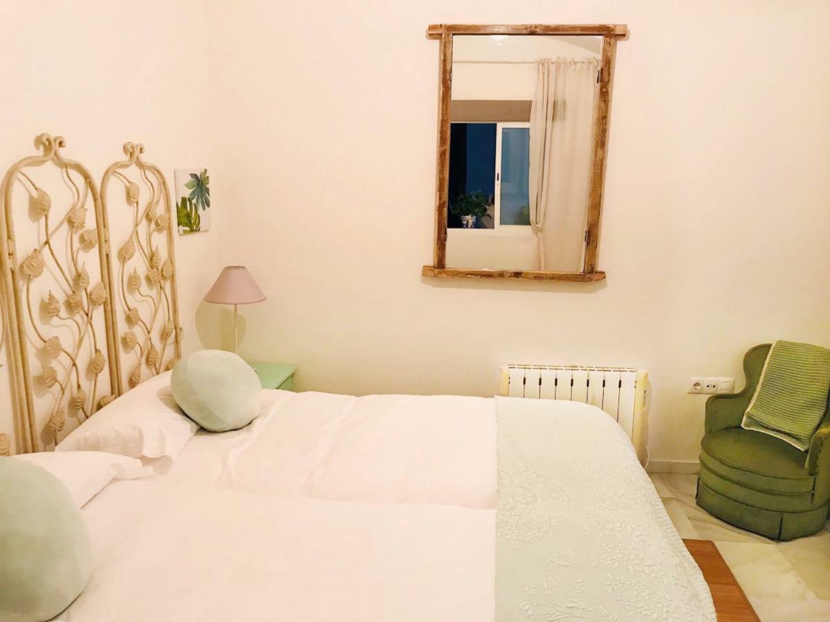 מלון חרז Casa Buleria מראה חיצוני תמונה