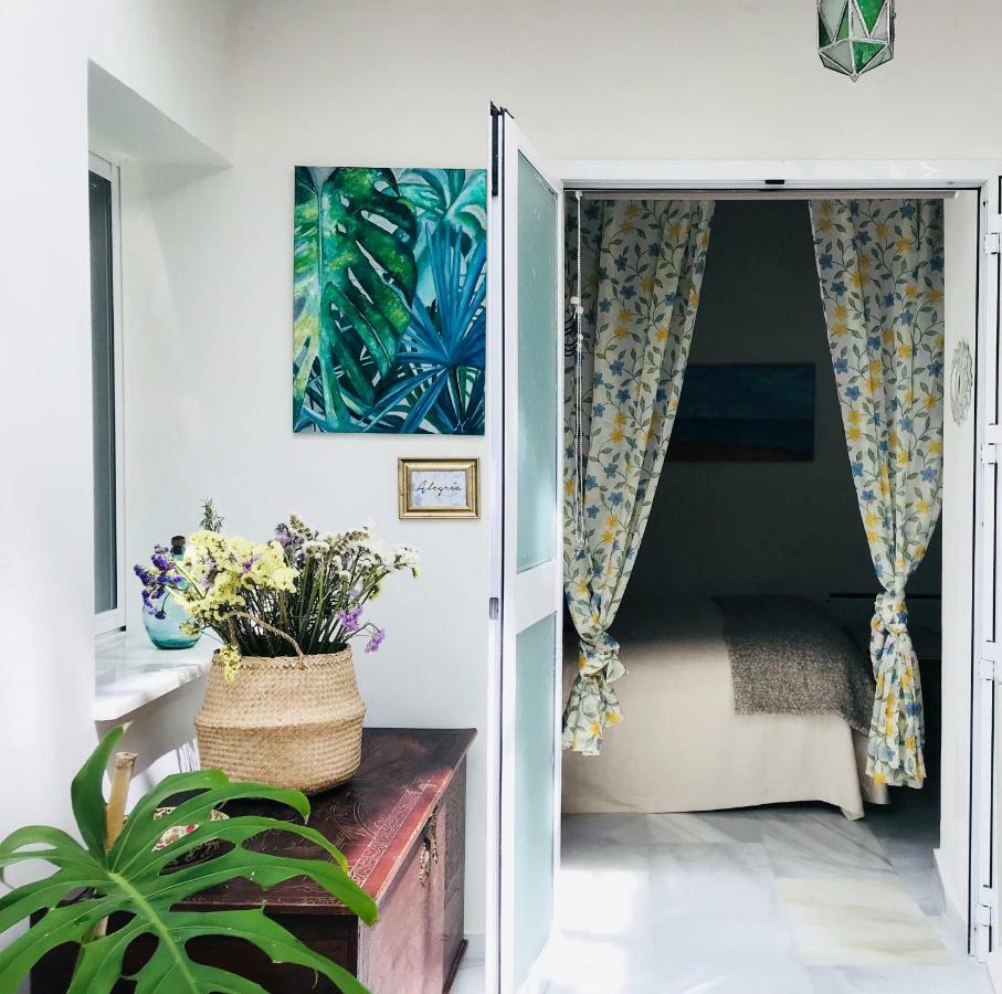 מלון חרז Casa Buleria מראה חיצוני תמונה