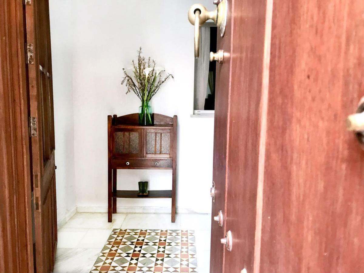 מלון חרז Casa Buleria מראה חיצוני תמונה